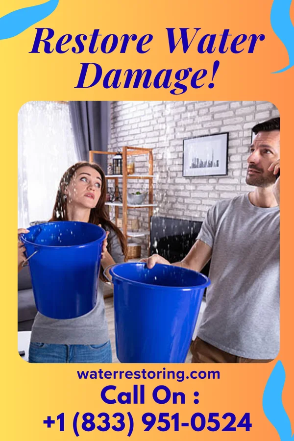 water restoration National Restoration Solutions Network Annandale